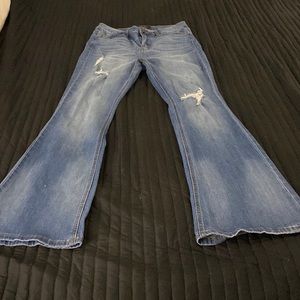 Indigo Rein bootcut jeans sz13